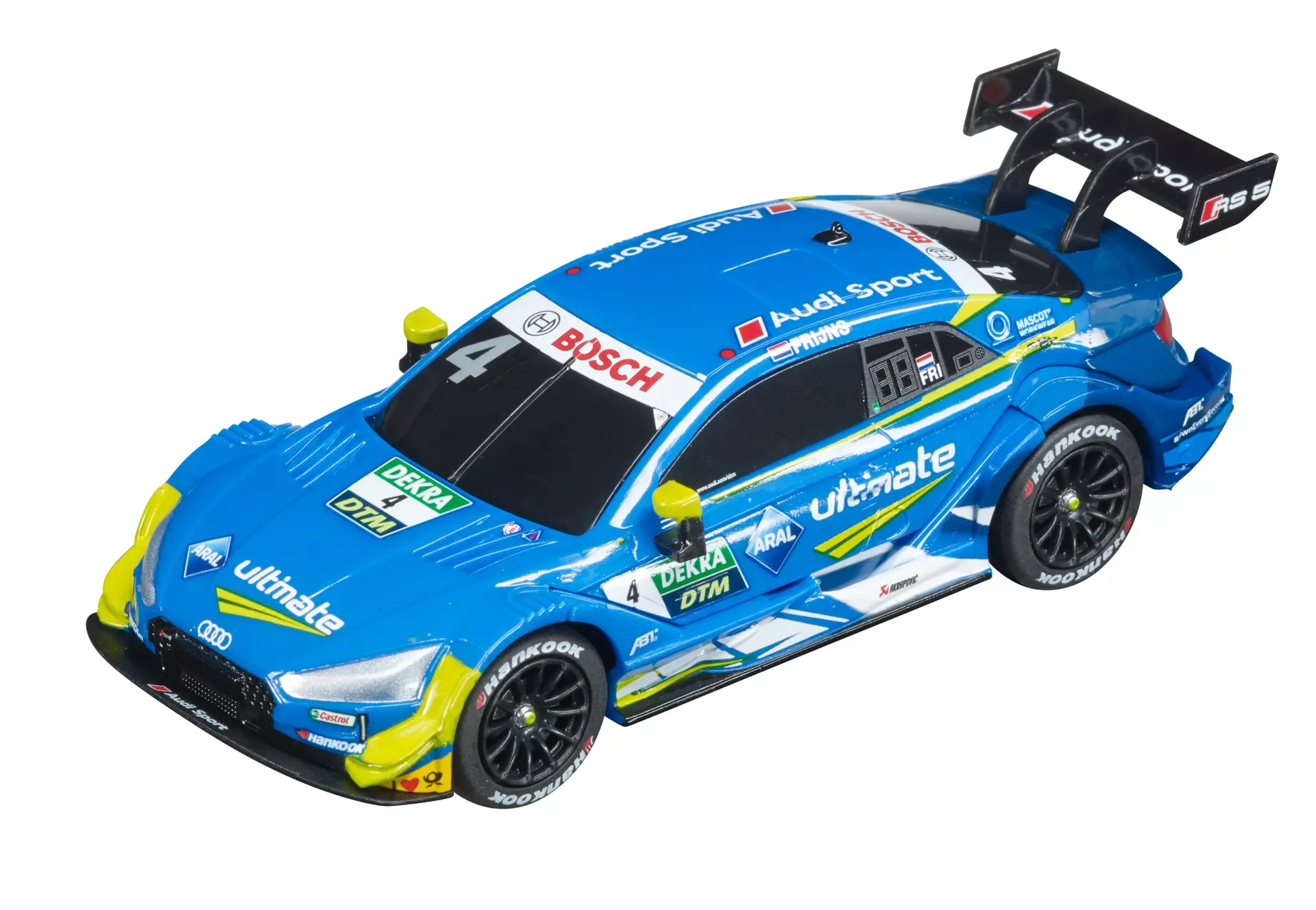Audi RS 5 DTM 