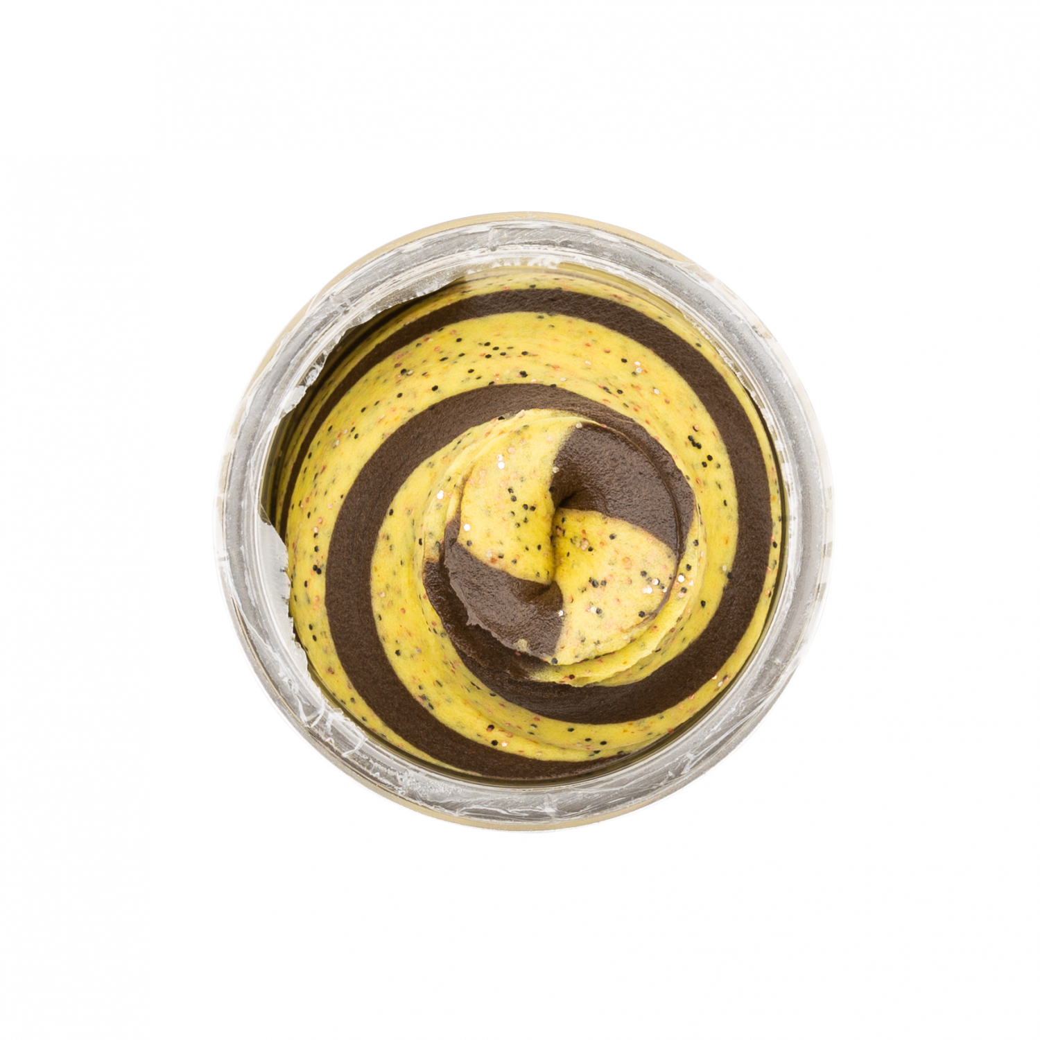 Berkley PowerBait® Trout Dough Fruits (Banana Boost)