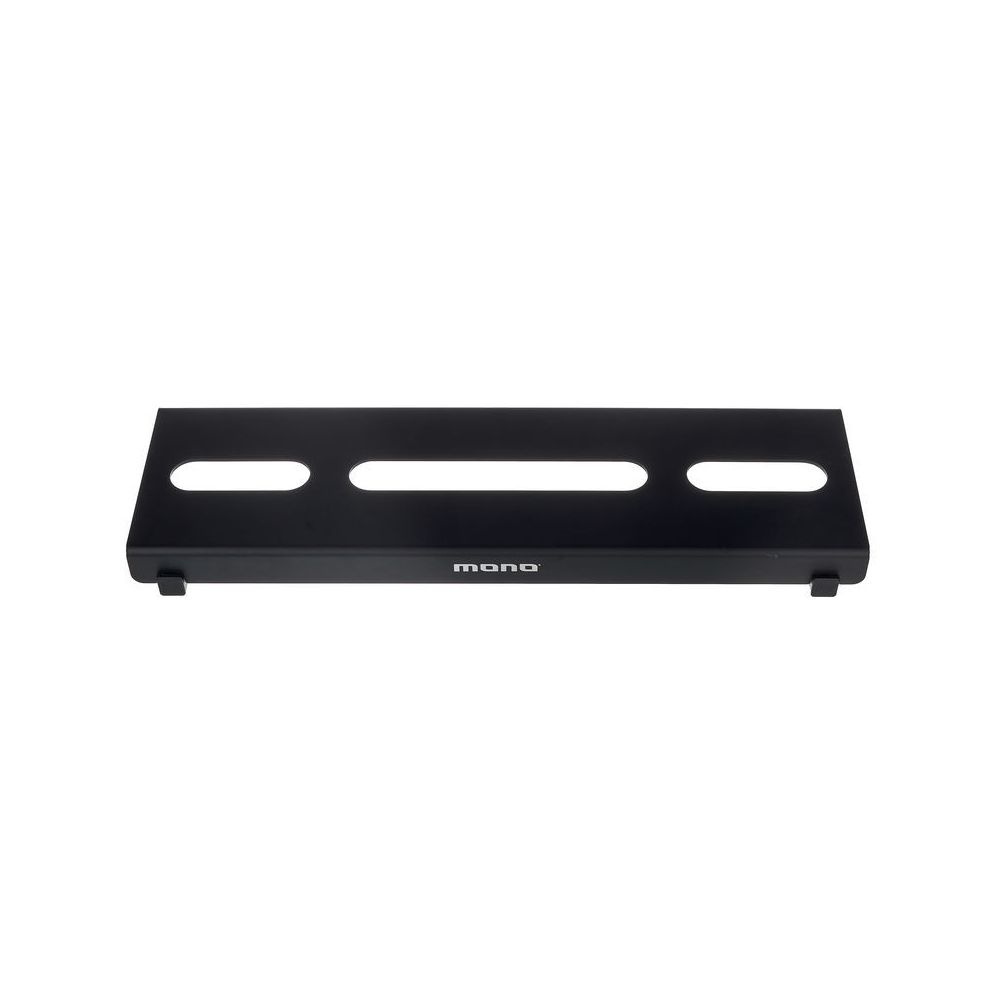 Mono Cases Pedalboard Lite+ Black – Thomann Ireland
