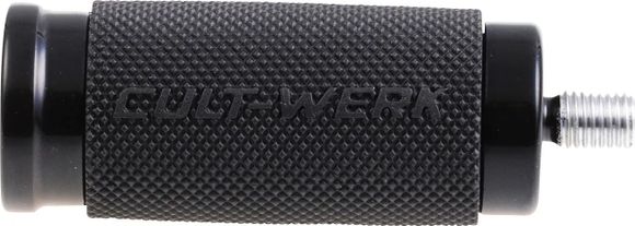 Cult Werk Shifter Tip Footrest ShifterRef: Culw00208A / 16030381