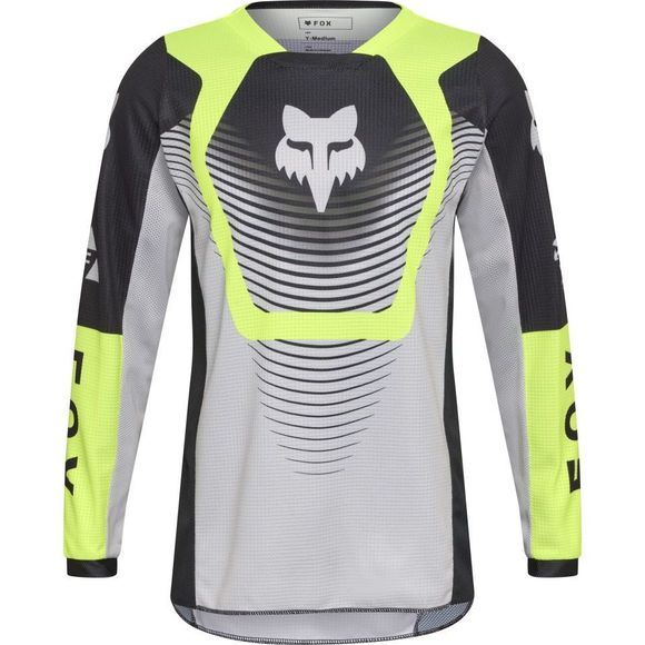Cross Fox 180 Collect Child - Gray / YellowRef: FX6350