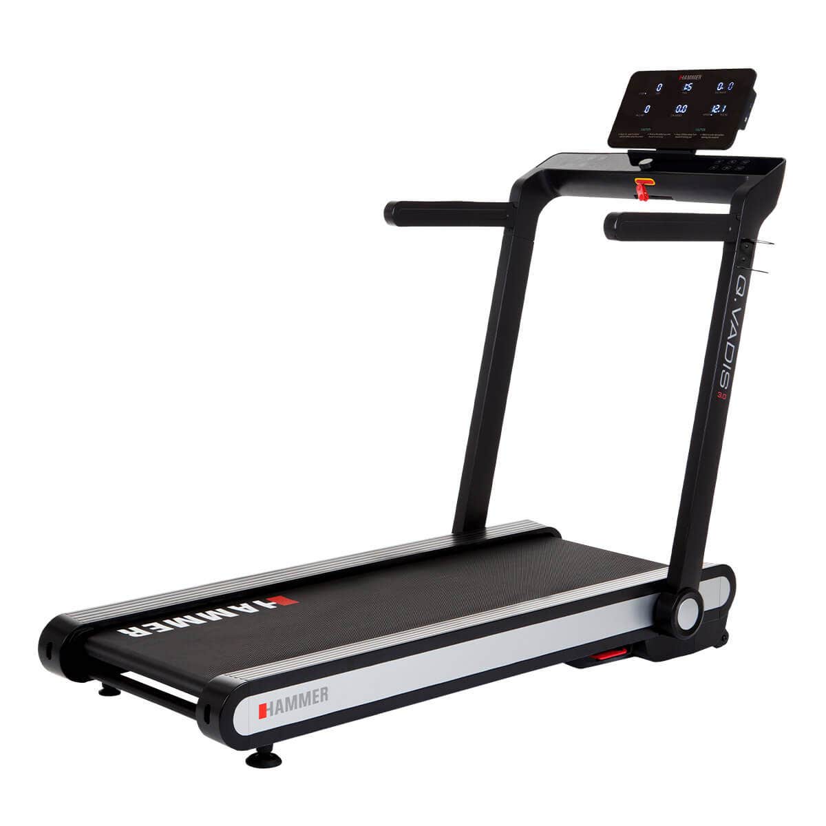 Treadmill Q. VADIS 3.0