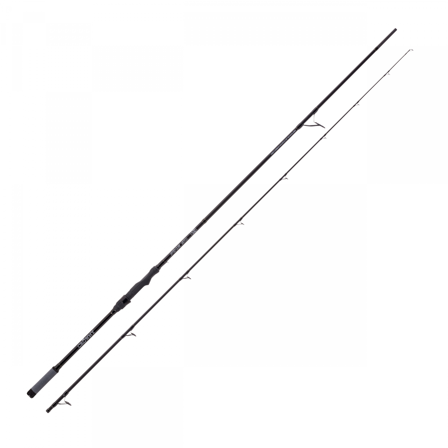 Sänger Spinning rod Crowny (pike)