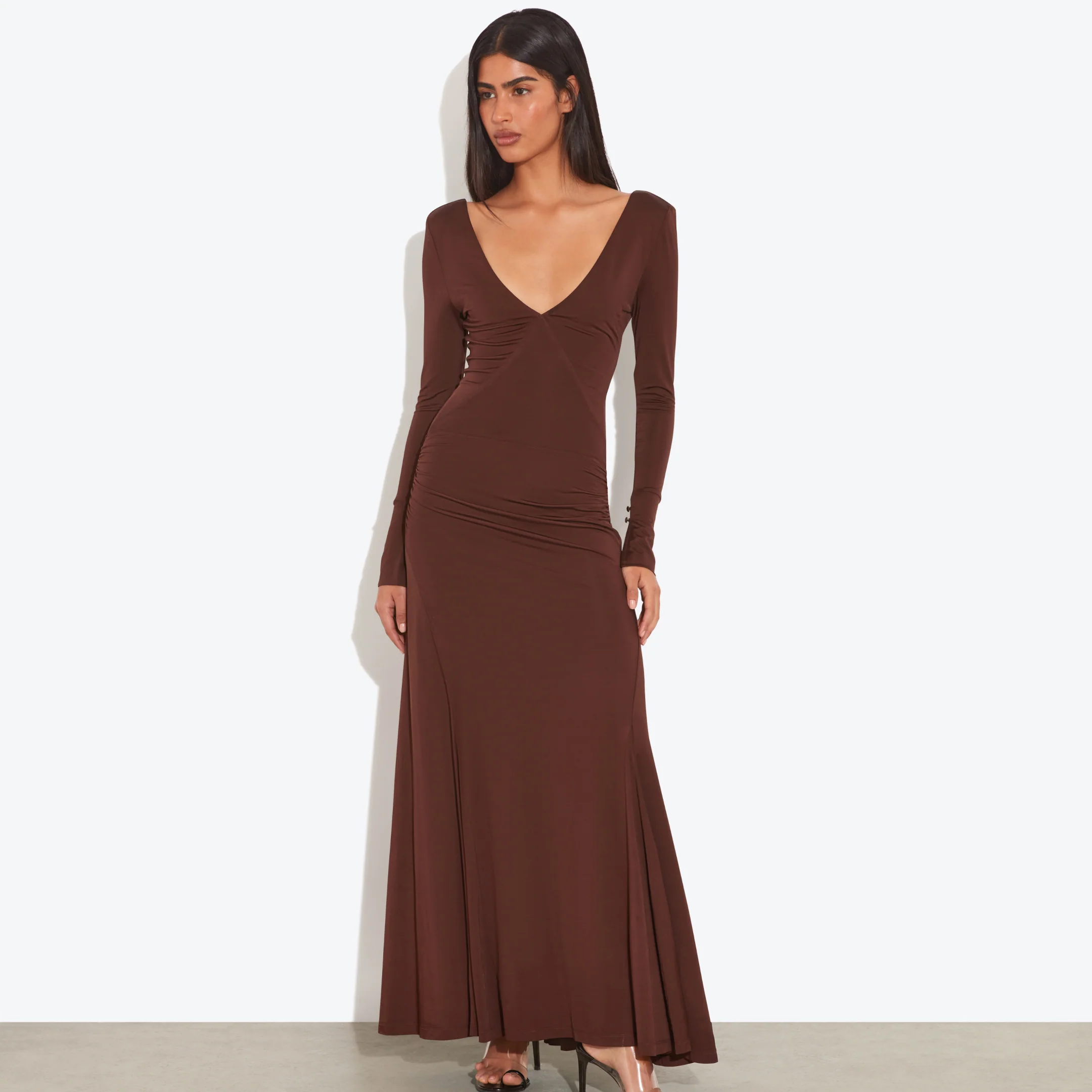 Sienna Dress