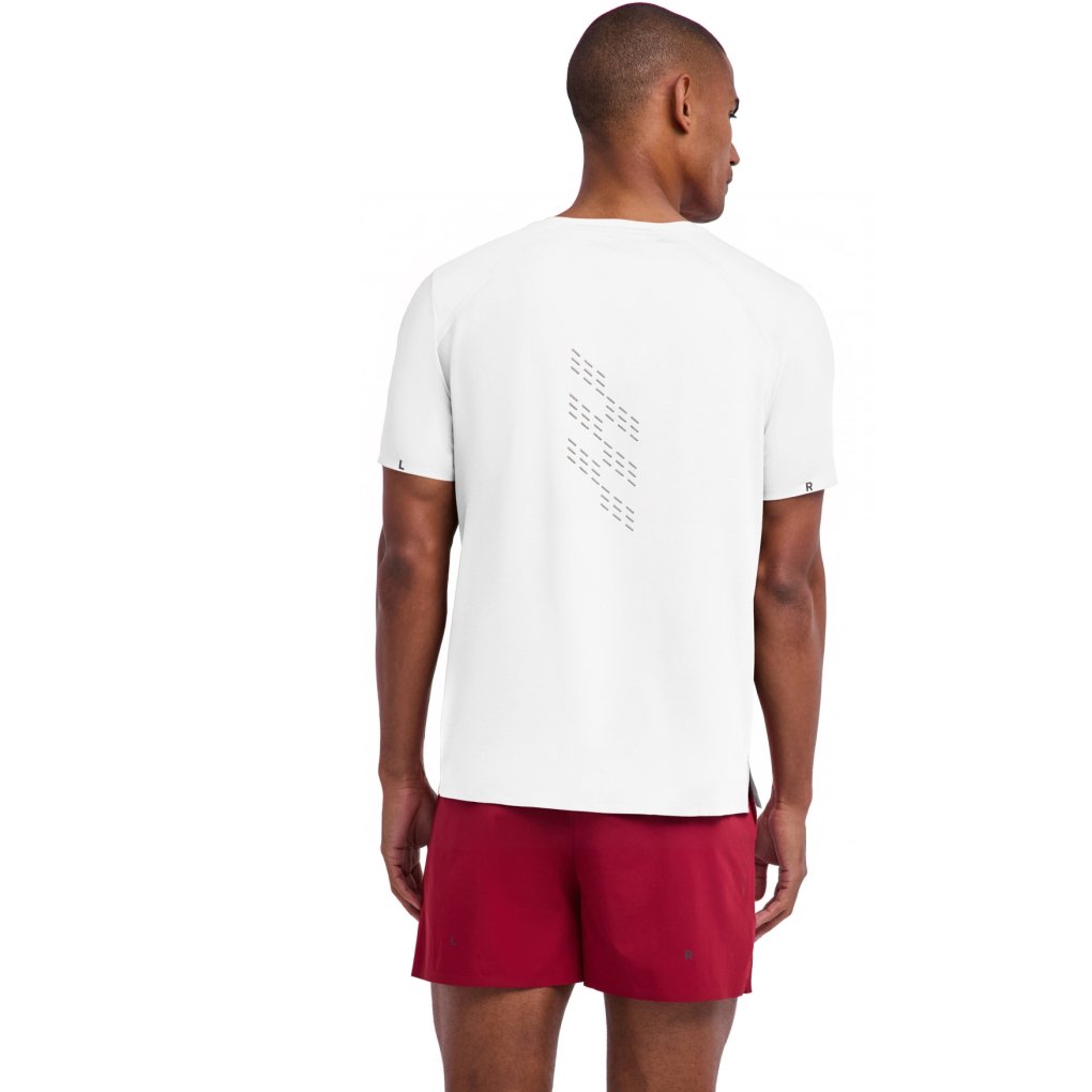 Falke RU T-Shirt Men - white 2000