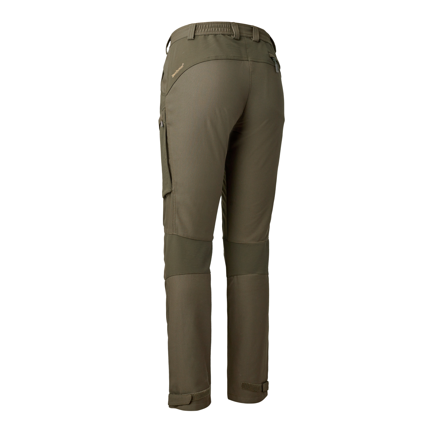 Lady Ann Extreme Trousers (Palm Green)