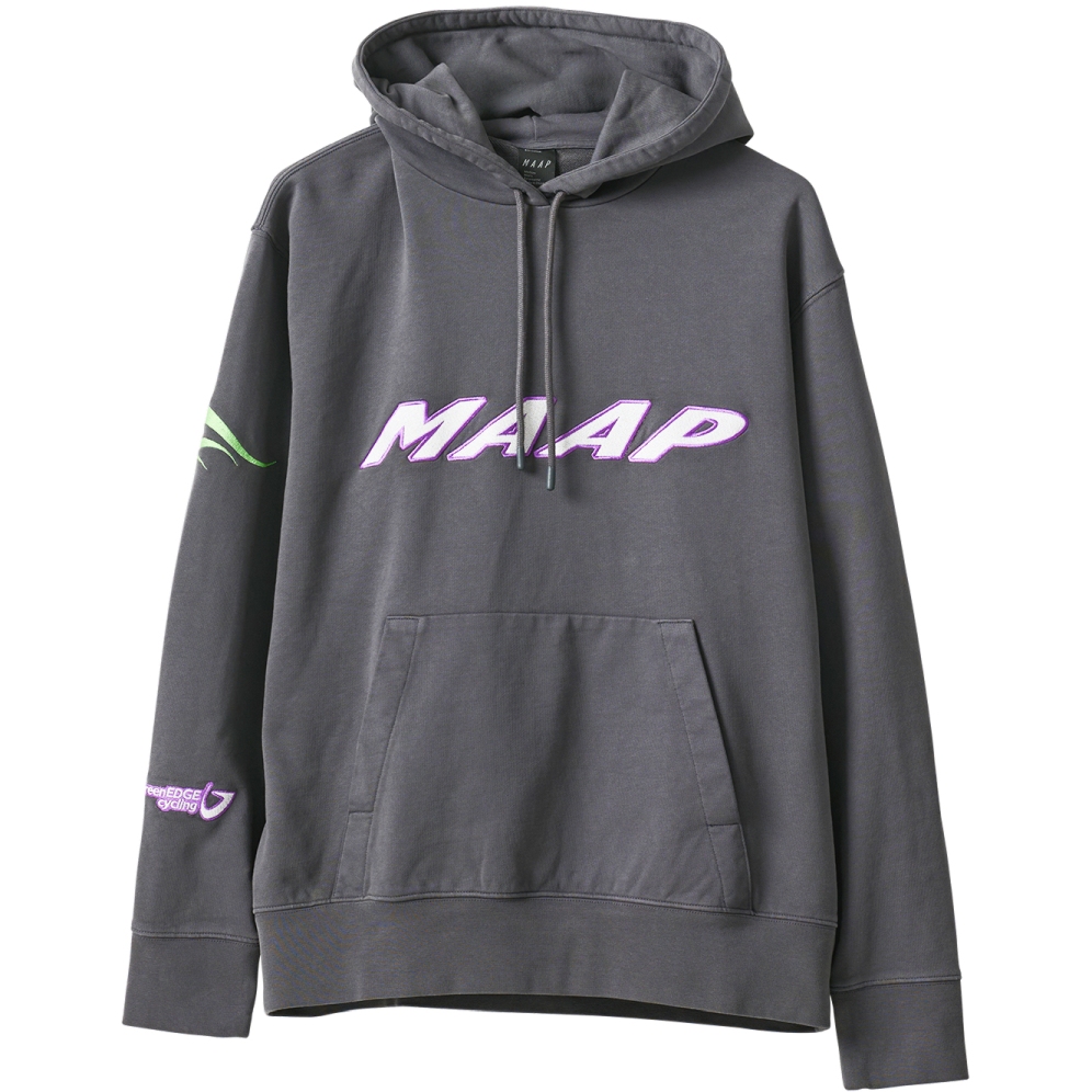 MAAP WorldTour 26 Hoodie Men - midnight gleam