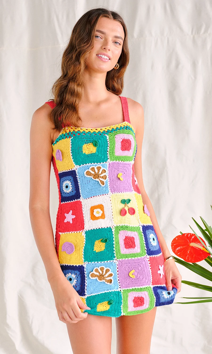 Aella Dress