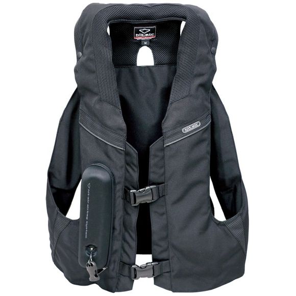 Airbag Moto Hit Air Mlv2 -C - BlackRef: HIT0003