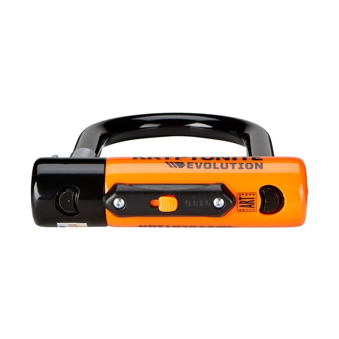 Kryptonite Evolution Mini-5 80x140mm U-Lock