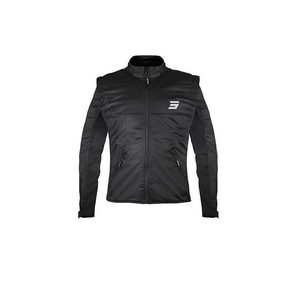 Shot SOFTSHELL enduro jacket - BlackRef: SO2924