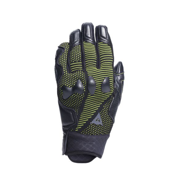 Dainese Unruly Ergo -Tek Gloves - Gray / GreenRef: Dn2075-C20147