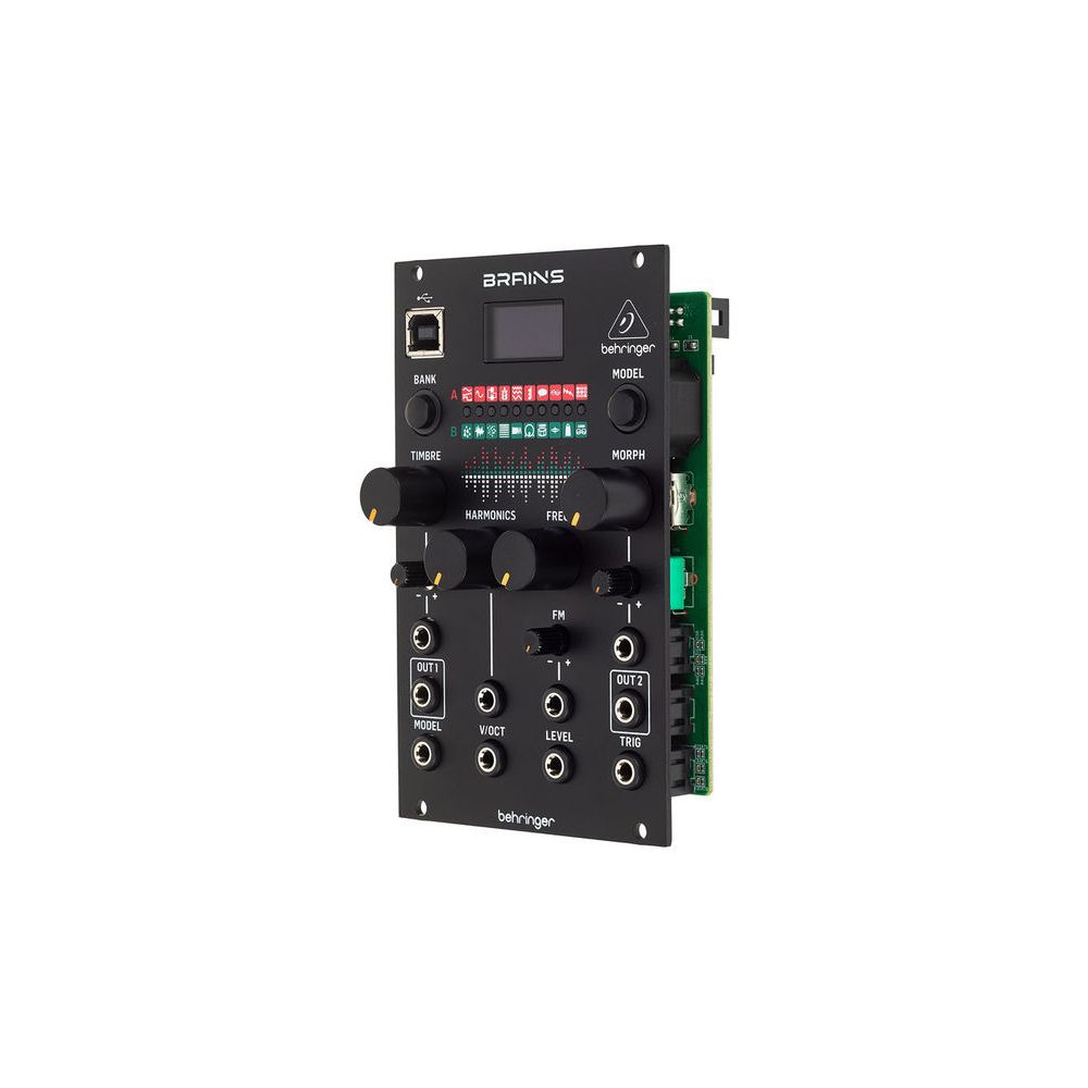 Behringer Brains – Thomann Ireland
