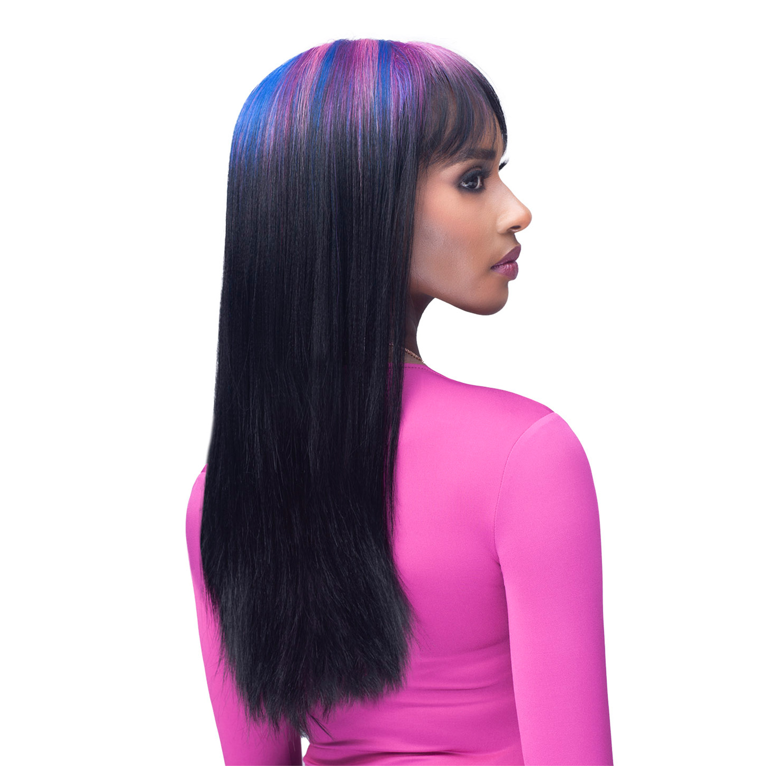 Bobbi Boss Wig 4
