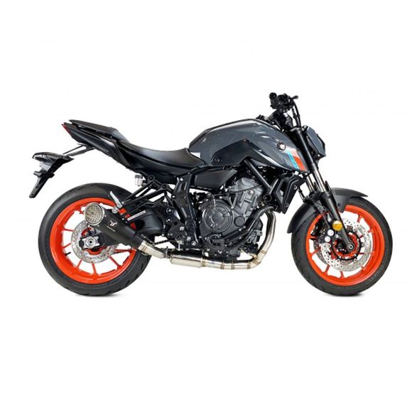 Ligne Complète Ixrace MK1 BLACK SERIES - NoirRef : ZS8655 / BY9264B