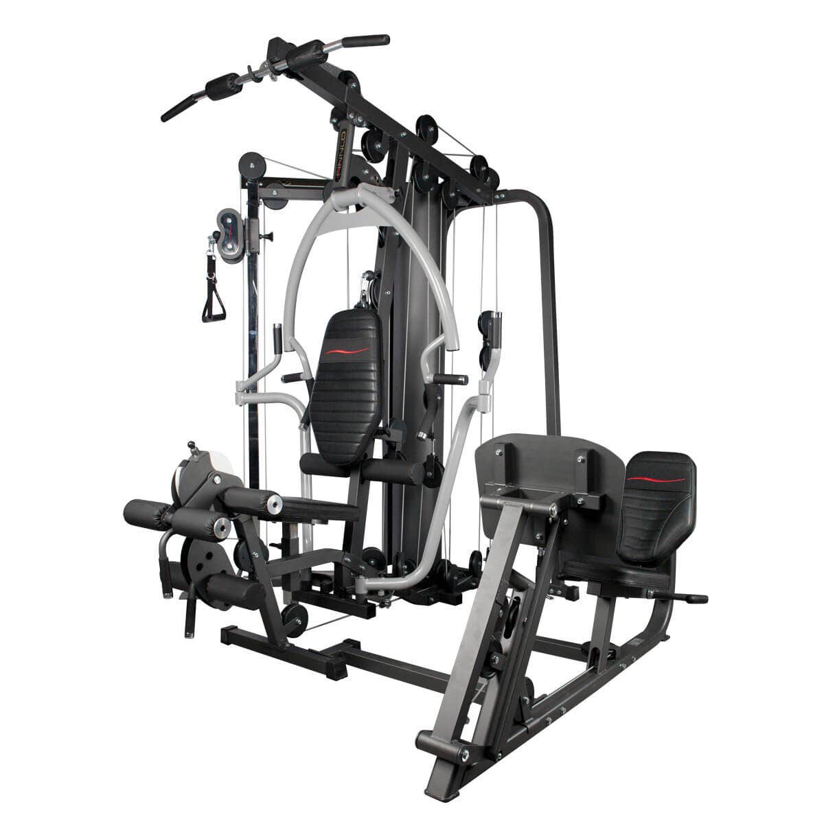 Multi-gym Autark 6800