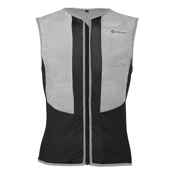Refreshing vest Inuteq Xtreme - BlackRef: Inu0007