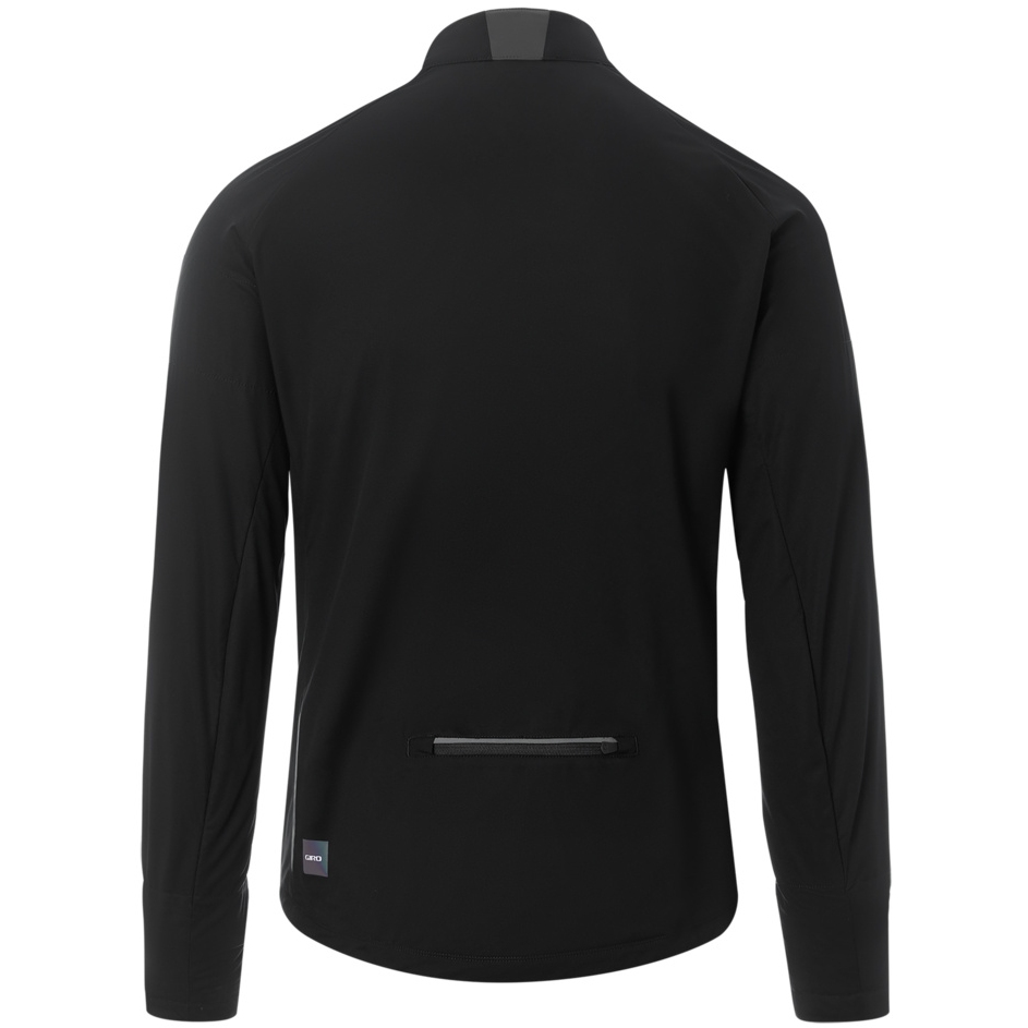 Giro Cascade Insulated Jacket Men - black