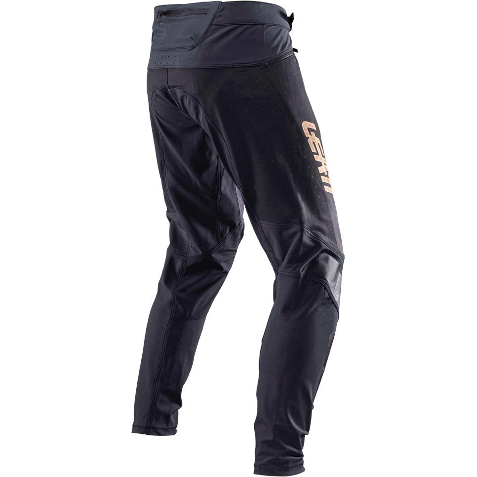 Leatt MTB Gravity 4.0 Junior Pants - black
