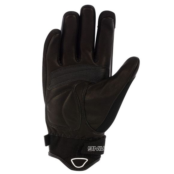 Gants Bering LADY KELLY - Noir / BlancRef : BR1480-C143