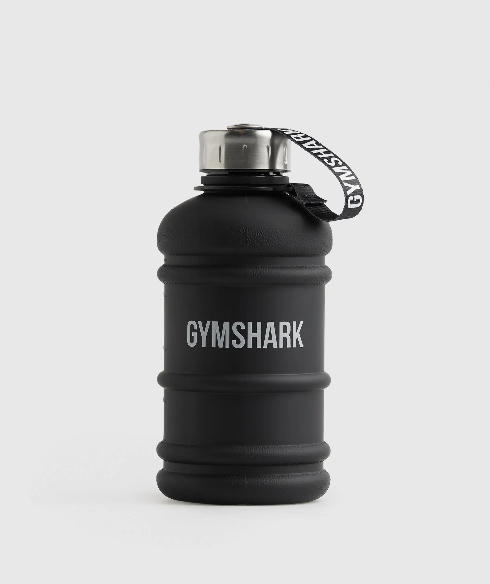 33oz Water Bottle Black