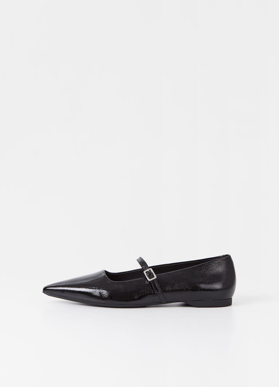 Hermine Ballet Flats