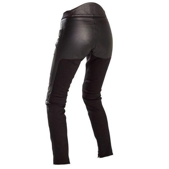 Richa Catwalk - Black Motorcycle PantsRef: RC0609