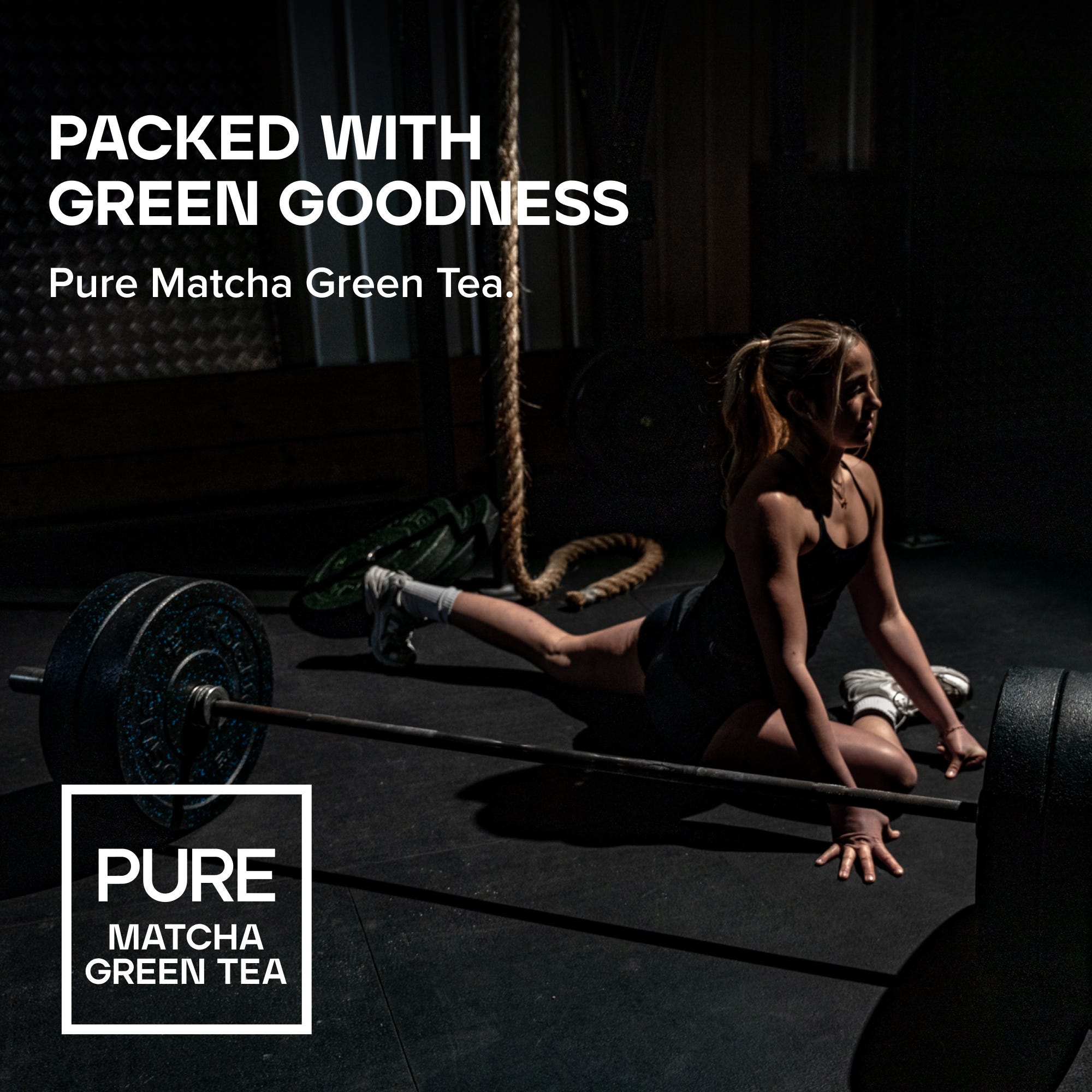 Matcha Green Tea Powder