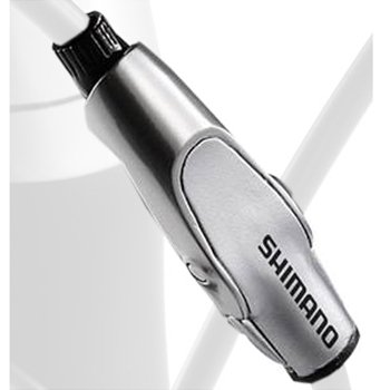 Shimano Brake Cable Adjuster - SM-CB90 | with Quick Release | 1 Piece