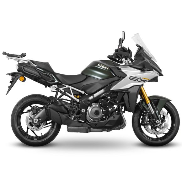 Shad Top Master top case supportSUZUKI 1000 GSX-S 1000 GX - 2024 - 2025Ref: sd0268 / s0gs14st