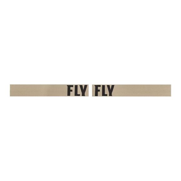 Masque cross Fly FOCUS SAND 2025 - Marron / NoirRef : FL1585 / 8008558001