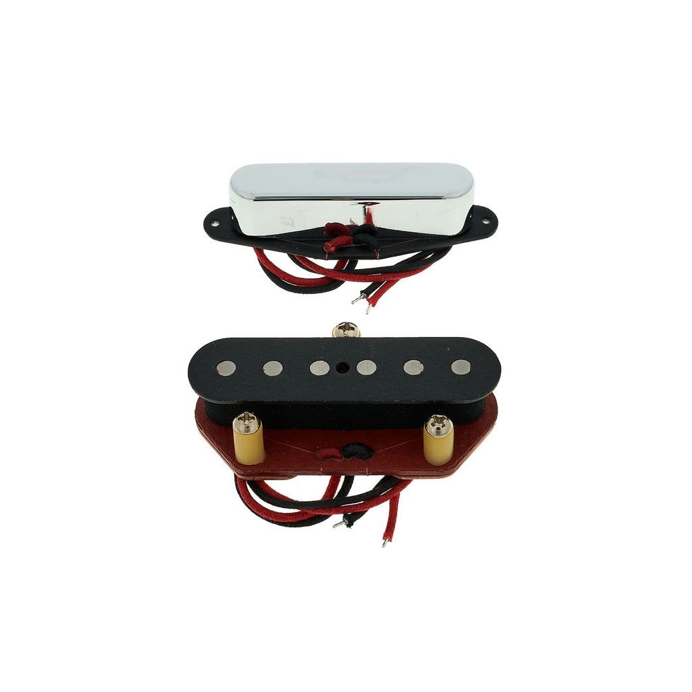 Bare Knuckle BC Brute Force T Set C – Thomann Ireland