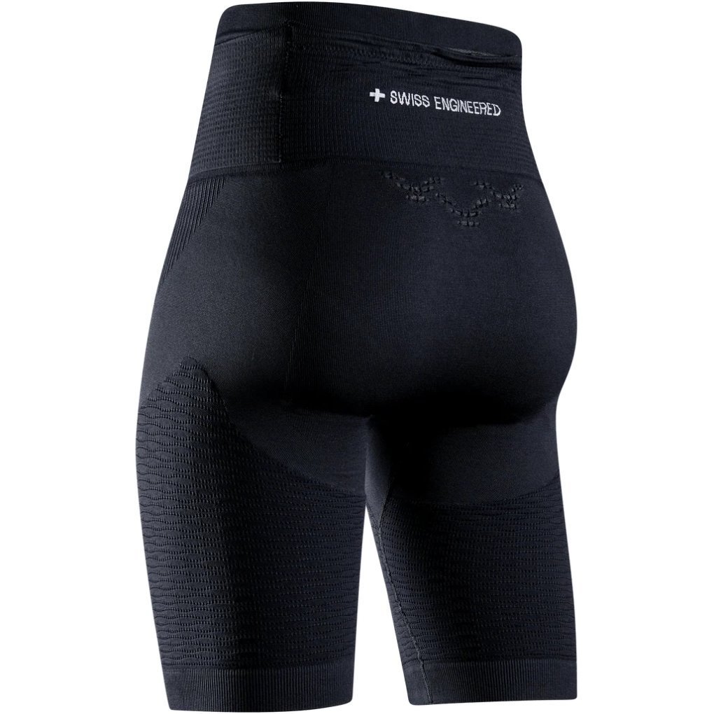 X-Bionic Effektor Running Tights Women - x black