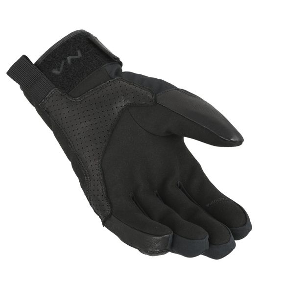 Macna Wardan Rtx Gloves - BlackRef: MAC0483