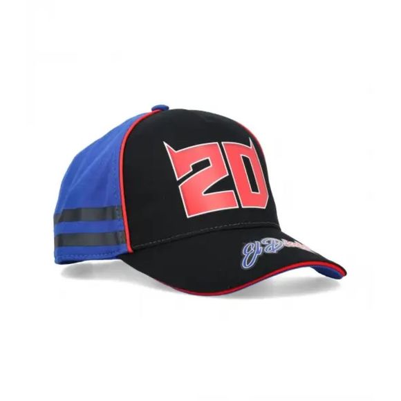 Kenny Baseball 20 Cap - WhiteRef : KE2230 / 2443801-U
