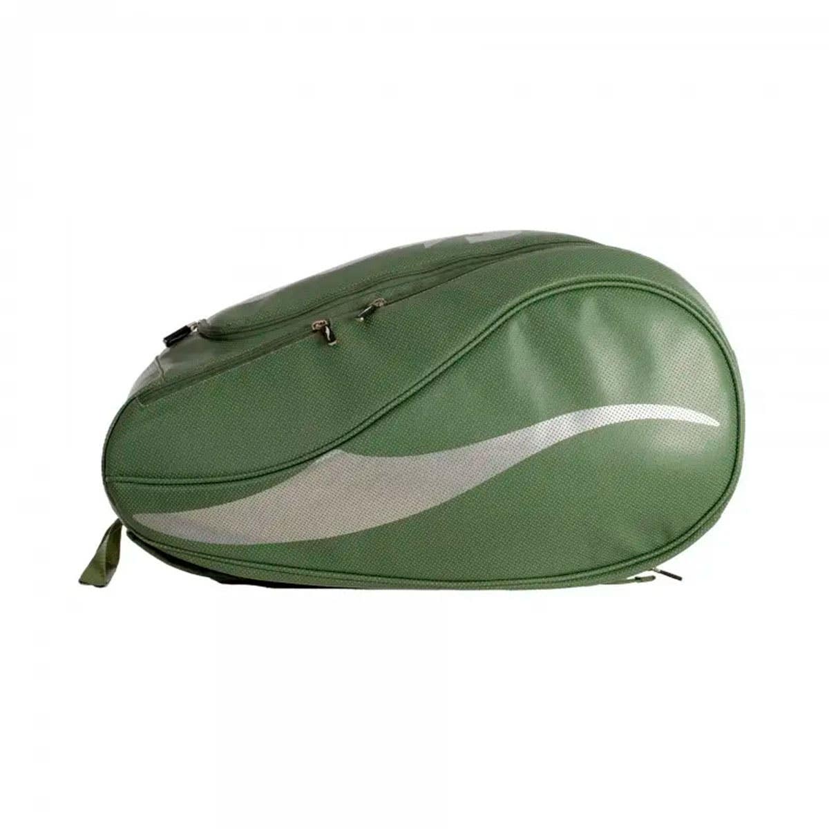 PADELBAG SOFTEE CAR OLIVE GREEN 83043.04L.1