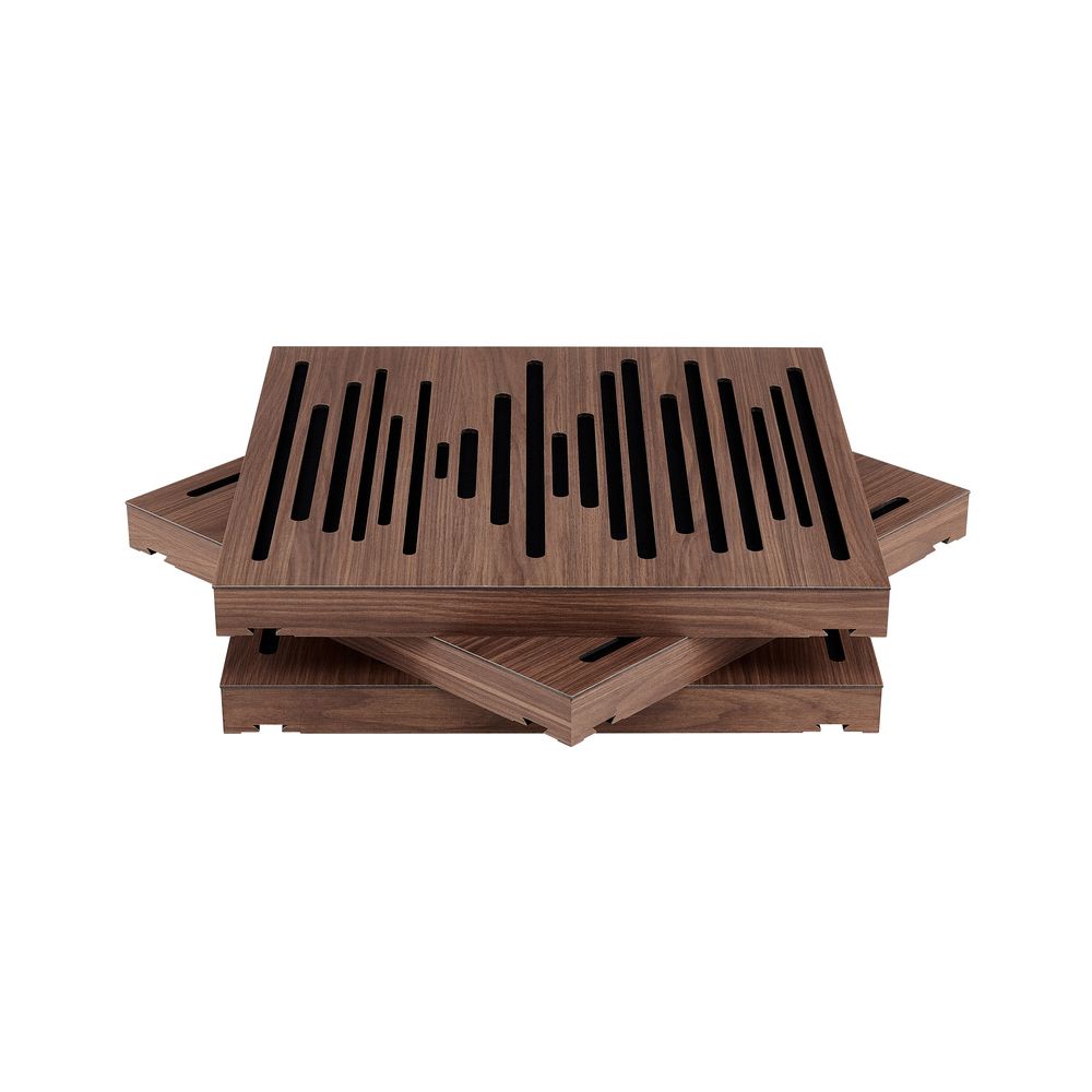 Vicoustic VicPattern Wavewood MKII DW – Thomann Ireland