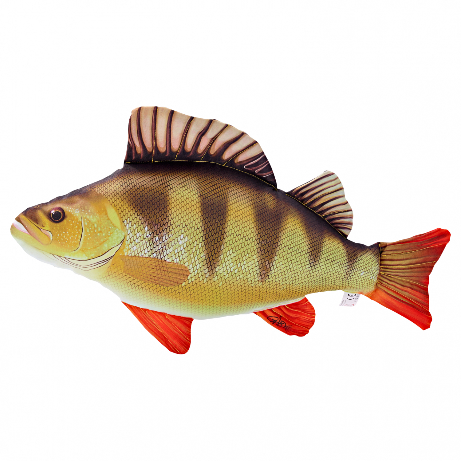 Gaby Stuffed animal Perch