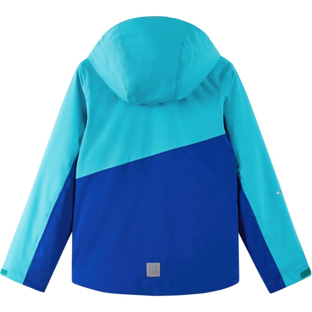 Reima Kaaranka Winter Jacket Kids - twilight blue 6900