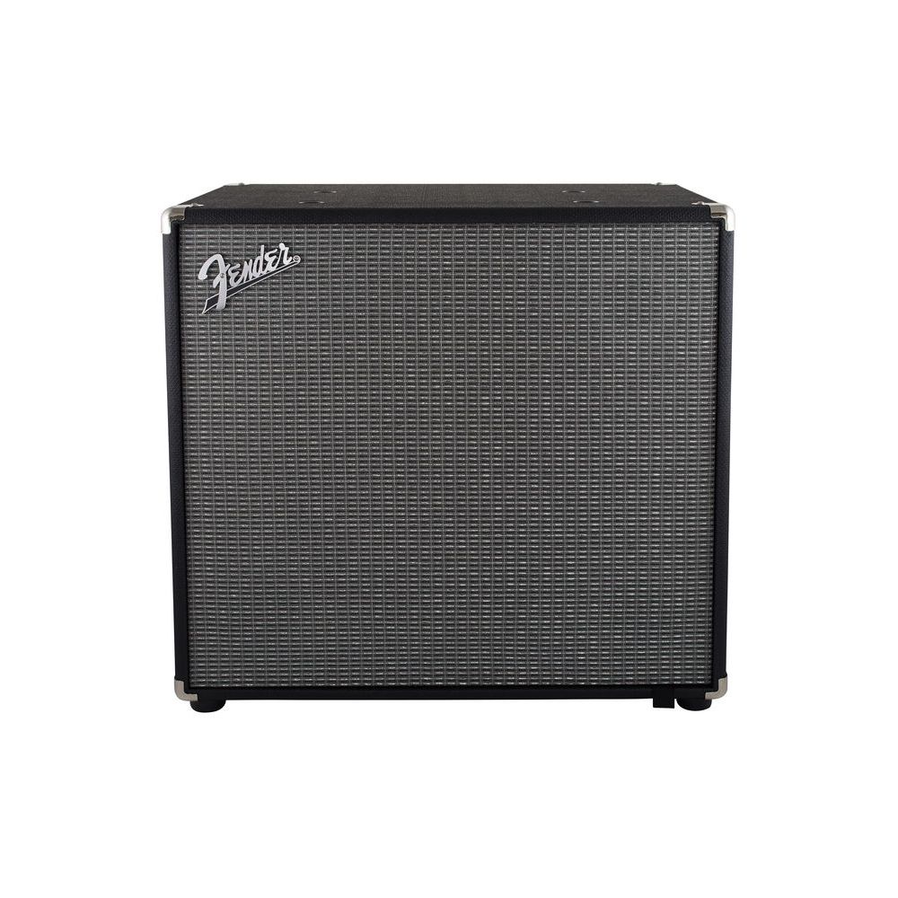 Fender Rumble 115 Cabinet V3 – Thomann Ireland
