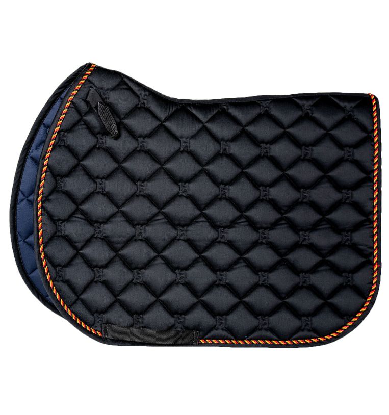 Horseware® Newmarket Close Contact Saddle Pad