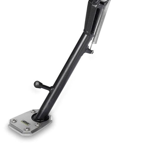 Givi motorcycle kickstand extensionRef: gi0880 / es5112