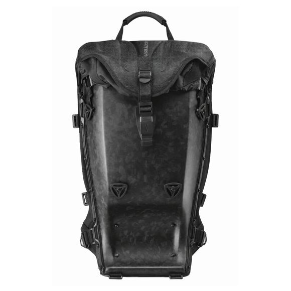 Point 65° N BOBLBEE GTX 25L CARBON FORGE backpack - CarbonRef: Bob0050 / Bobgtx25Vampire
