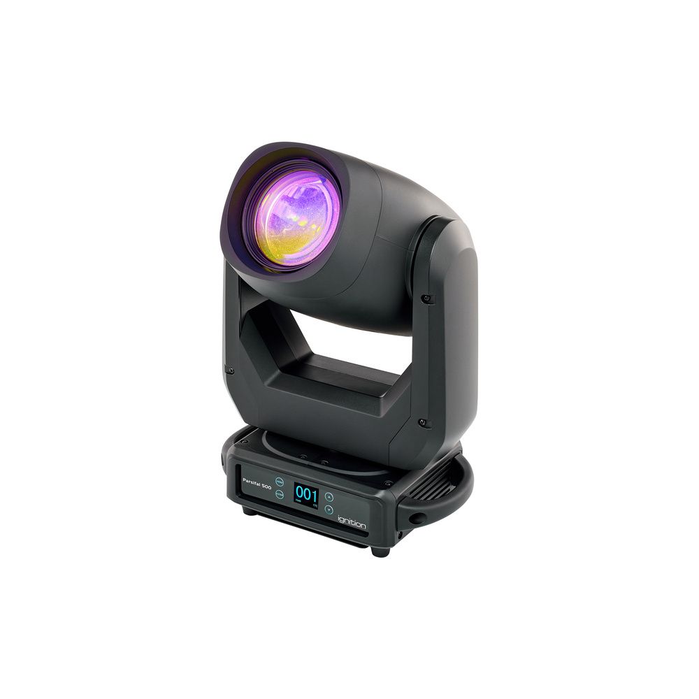 Ignition Parsifal 500 Tourpack 2in1 – Thomann Ireland