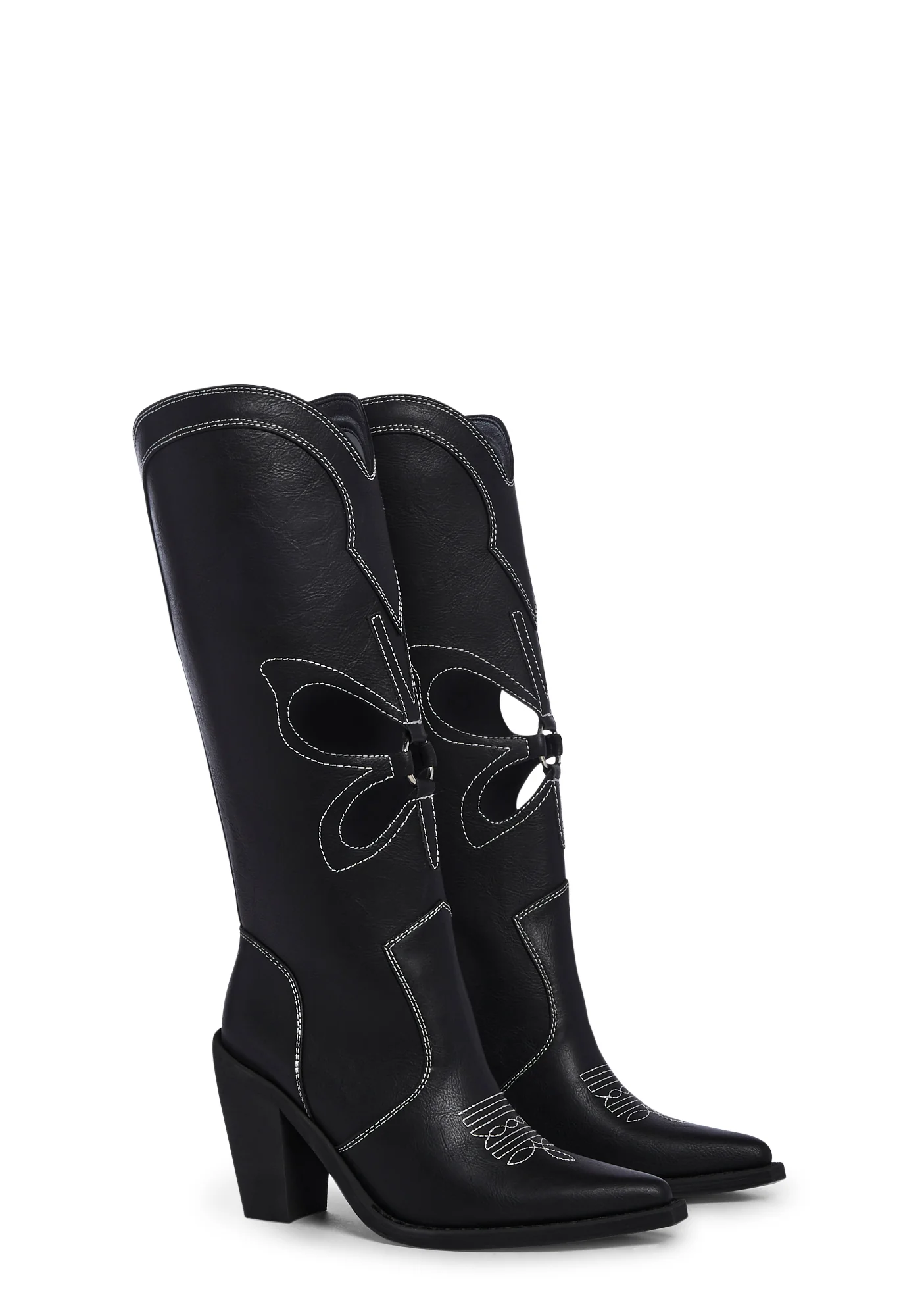 Feeling Good Cowboy Boots