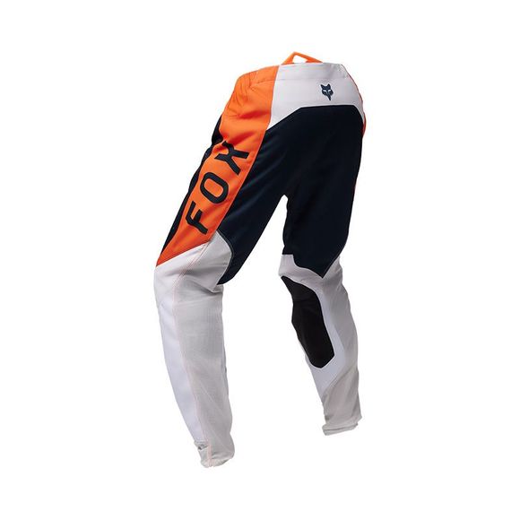 Fox 360 DIVIDER 2025 cross pants - OrangeRef: FX5180