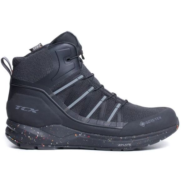 Tcx Boots Speedtrek Gore -Tex® - Black SneakersRef : OX0376