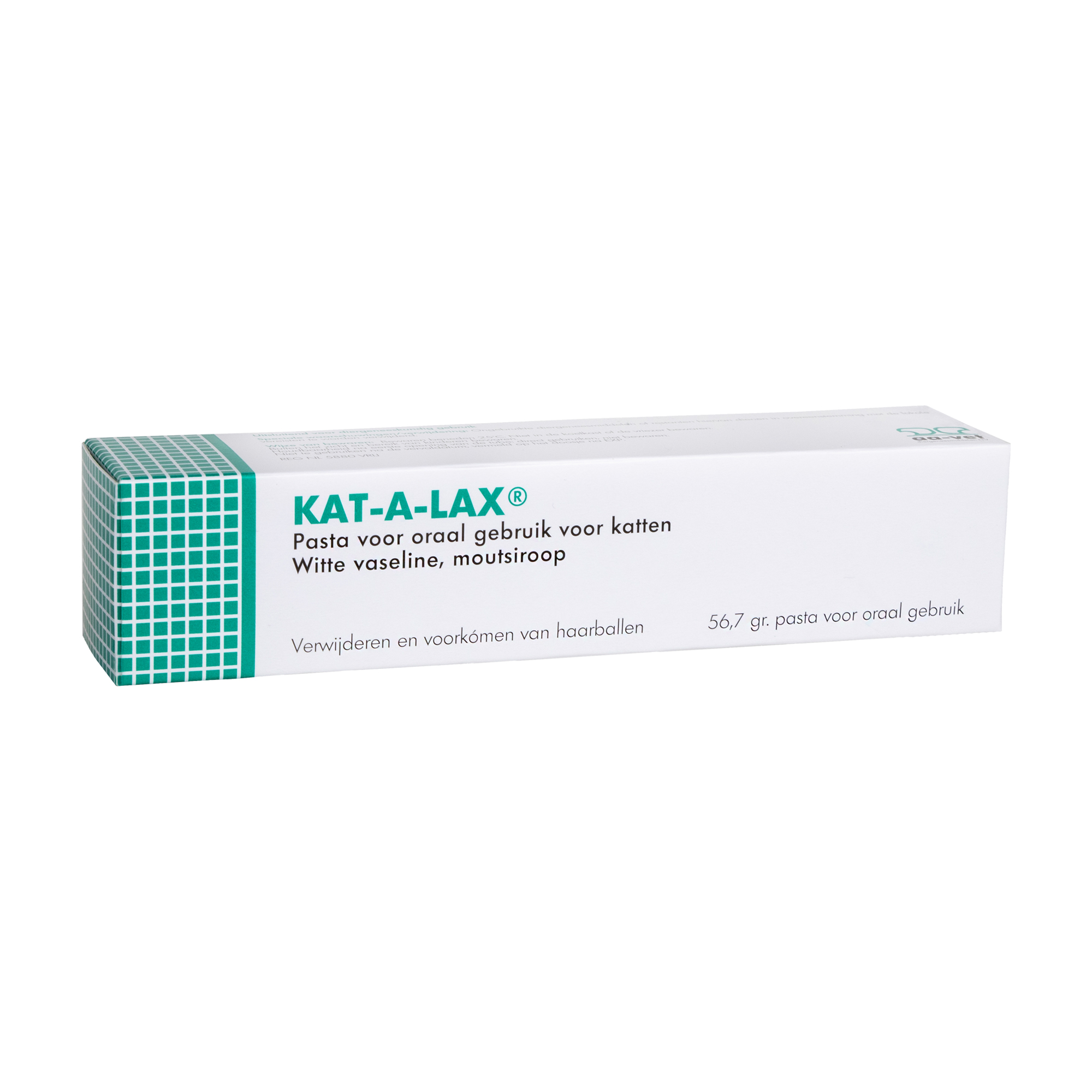 Kat-a-lax - 56.7g Tube