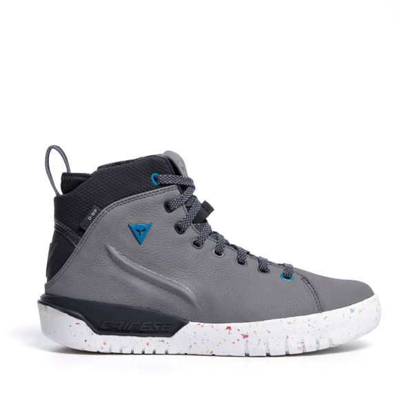 Baskets Moto Dainese METRACTIVE WOMAN D-WP - Noir / GrisRef : DN2074-C49508