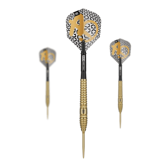 Target Bolide Envy 03 Swiss Point steel darts